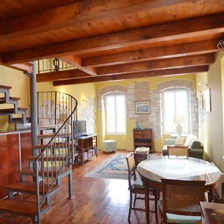 Apartment Villa Rovinj Ngoại thất bức ảnh