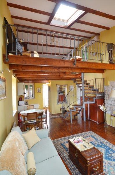 Apartment Villa Rovinj Ngoại thất bức ảnh
