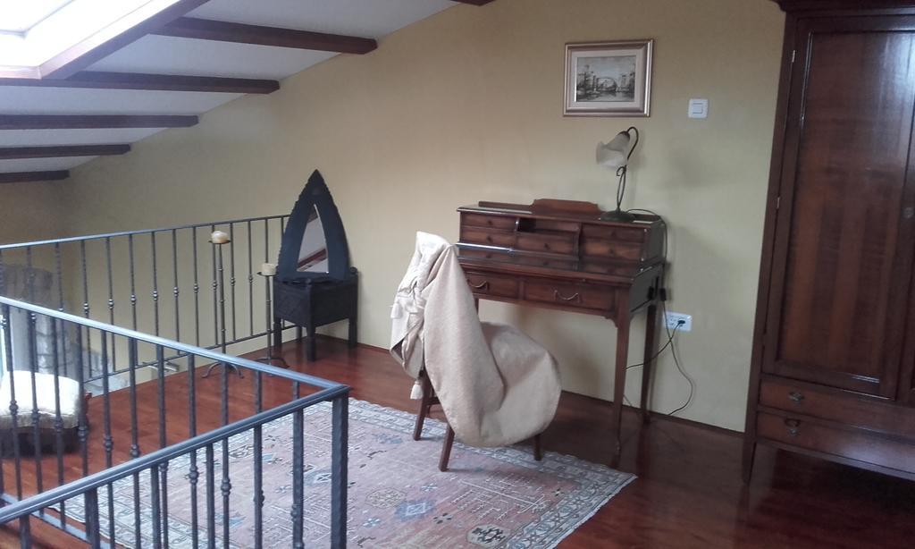 Apartment Villa Rovinj Ngoại thất bức ảnh