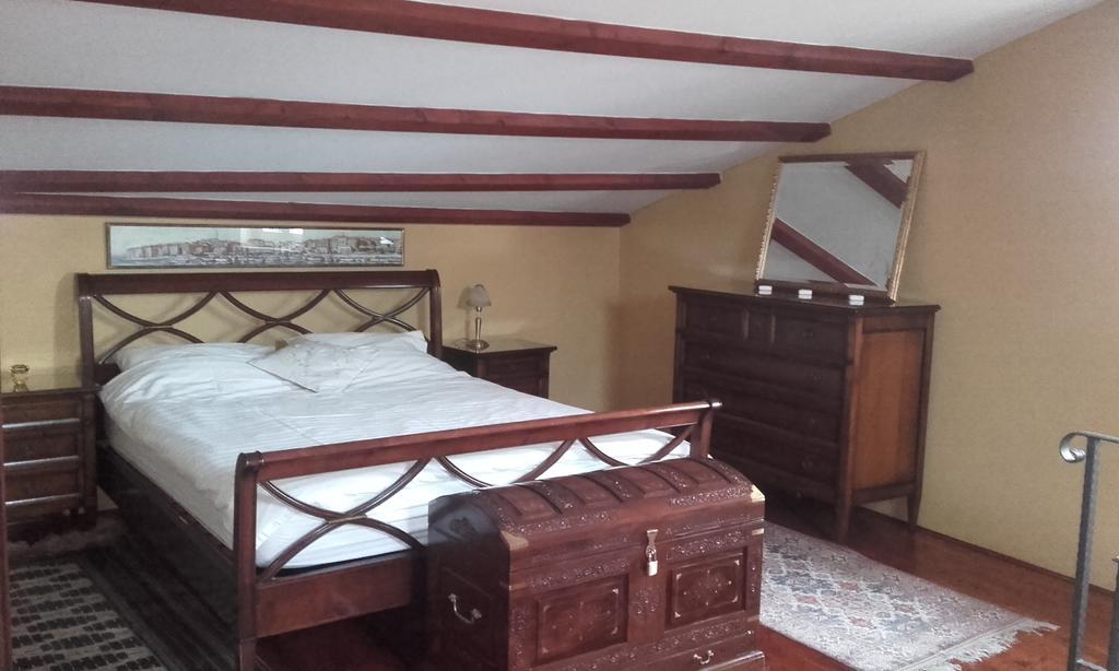 Apartment Villa Rovinj Ngoại thất bức ảnh