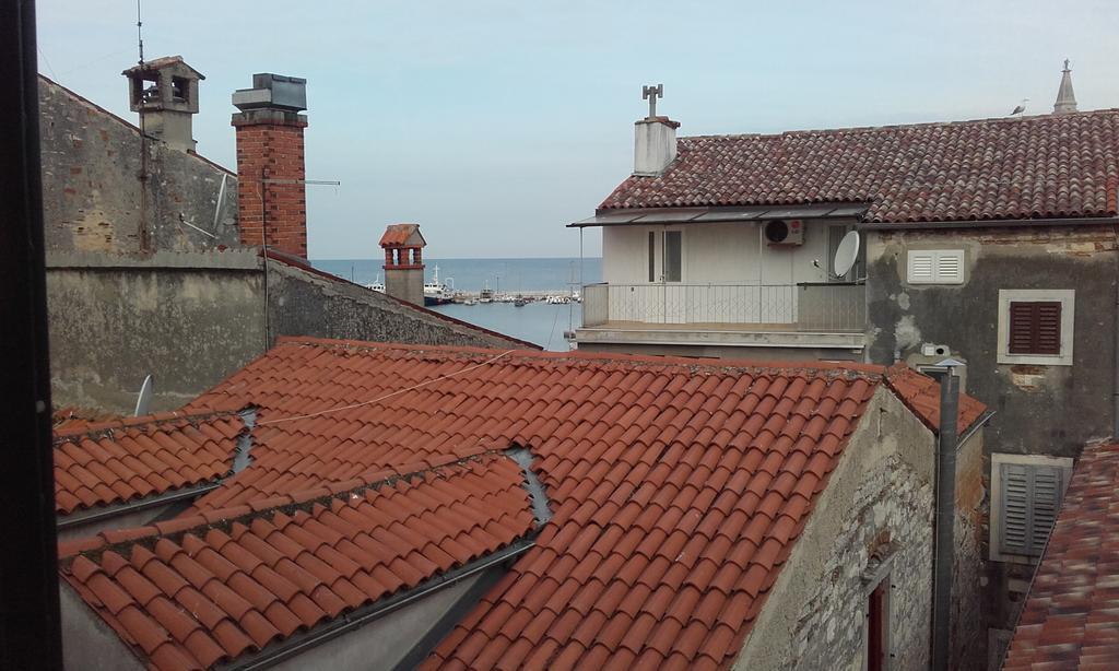 Apartment Villa Rovinj Ngoại thất bức ảnh
