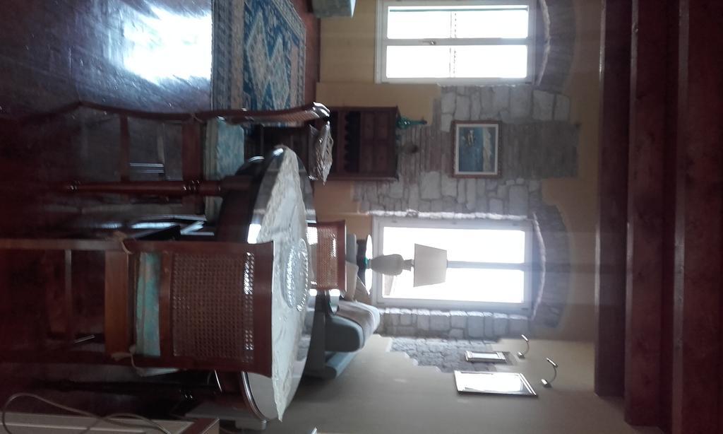 Apartment Villa Rovinj Ngoại thất bức ảnh